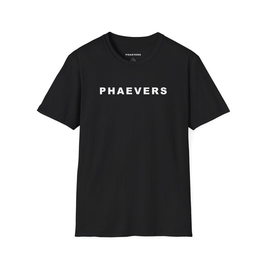 Classic PHAEVERS Unisex T-Shirt