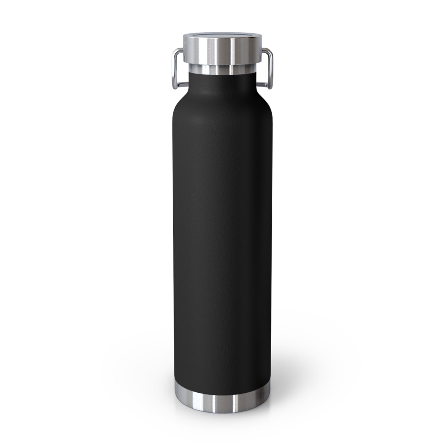PHAEVERS Copper Vacuum Insulated Bottle, 22oz