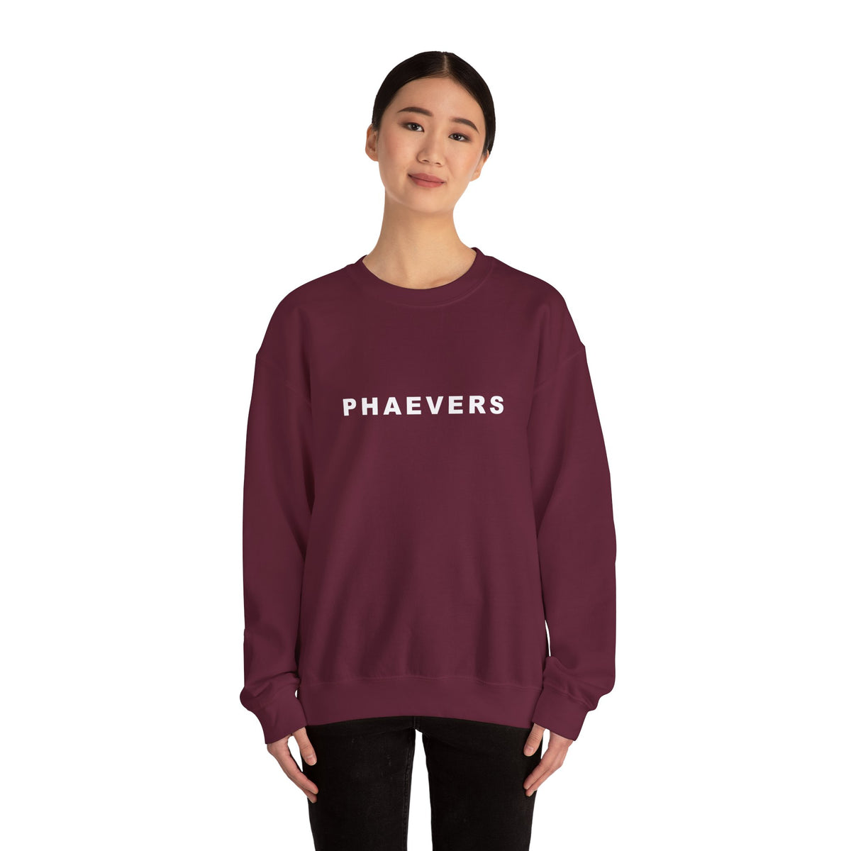 PHAEVERS CLASSIC Sweatshirt