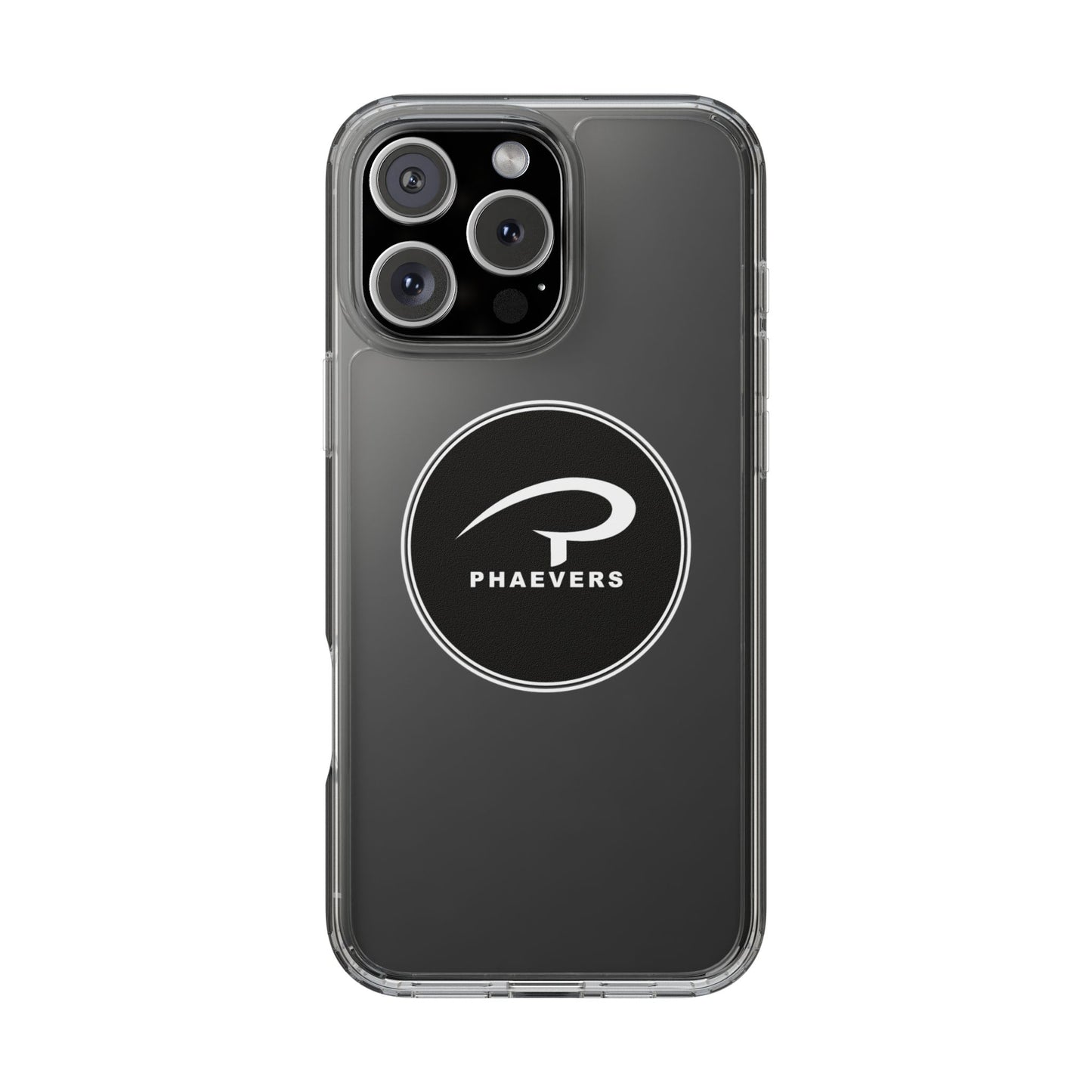 PHAEVERS SHIELD PHONE CASE