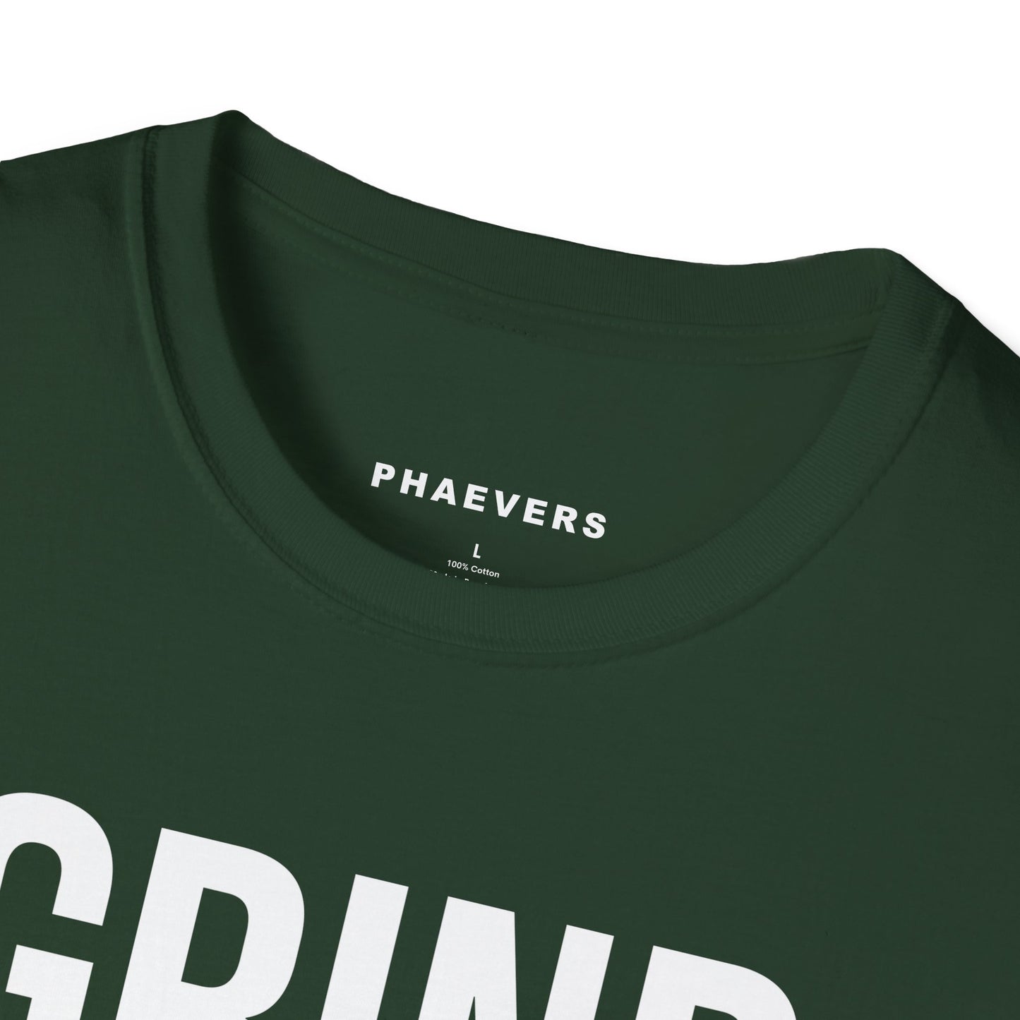 GRIND PHAEVERS Unisex T-Shirt
