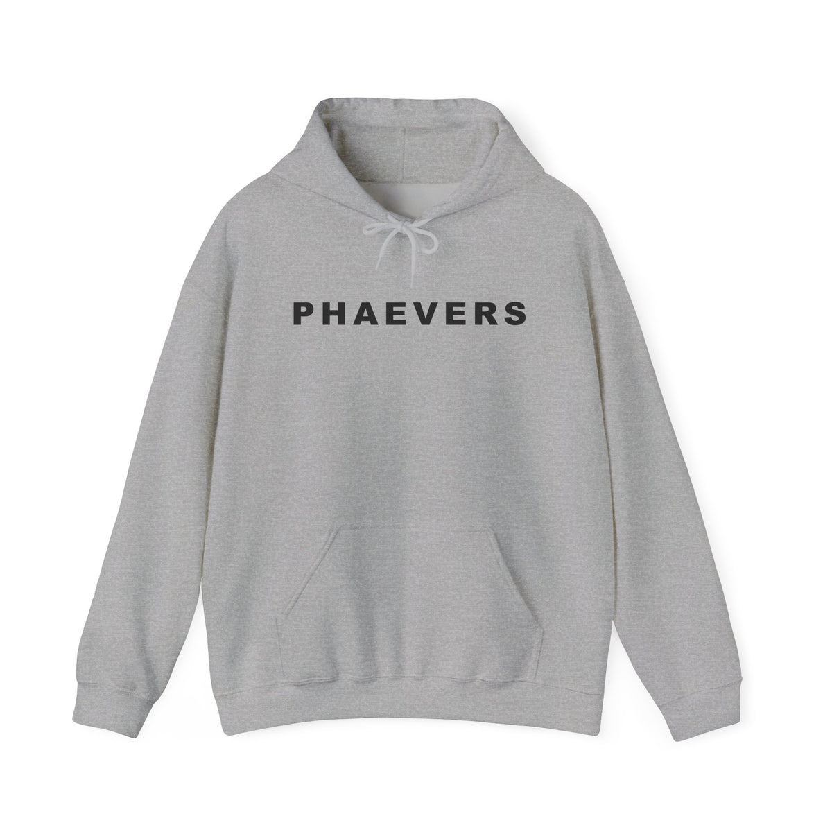 Classic PHAEVERS Hoodie