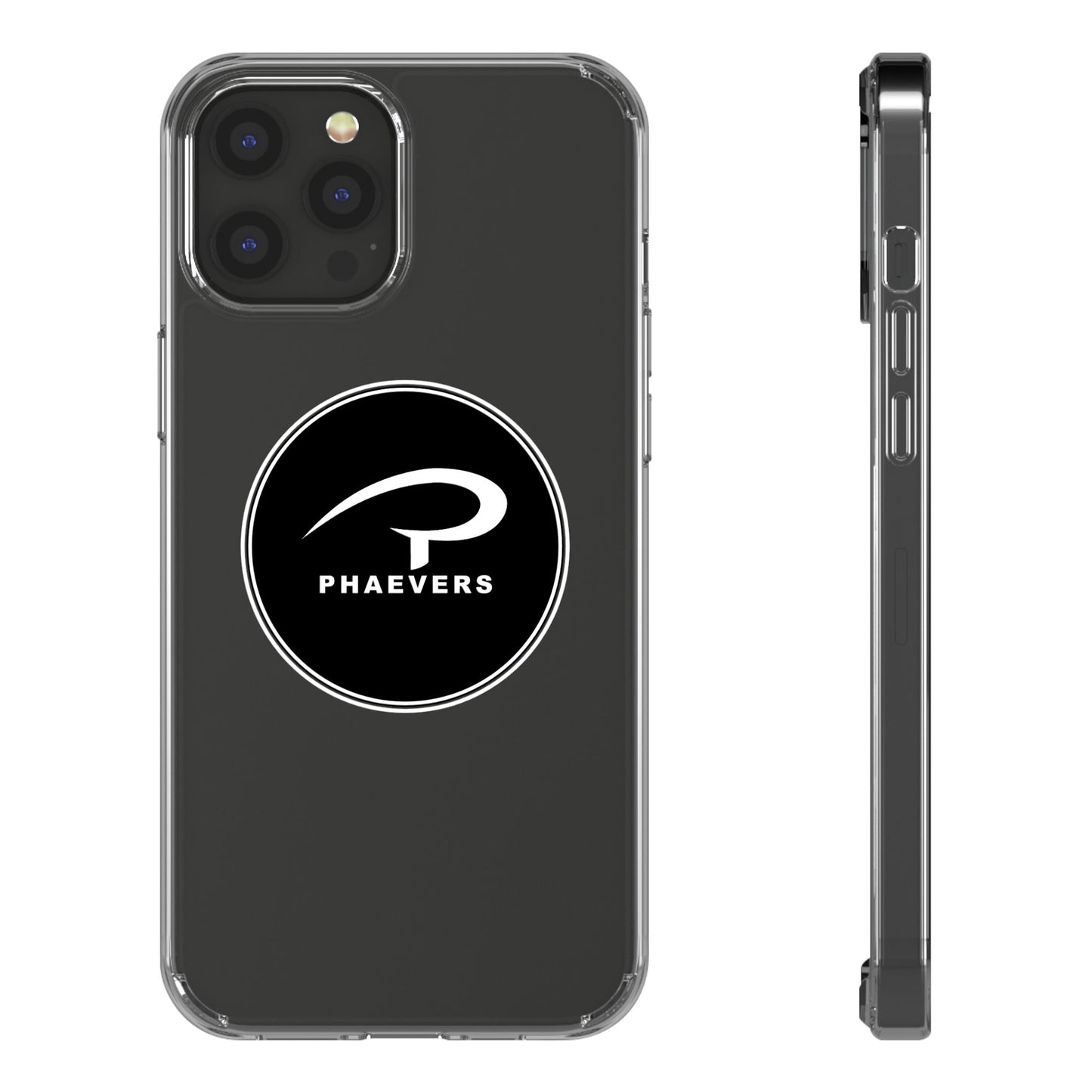 PHAEVERS SHIELD PHONE CASE