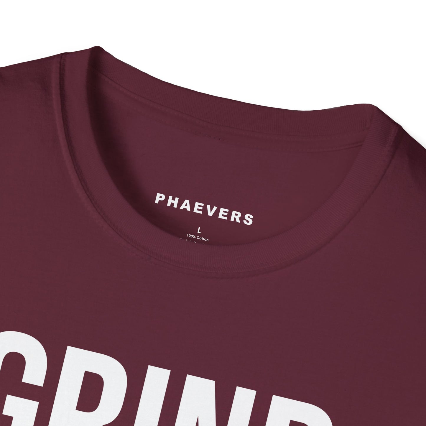 GRIND PHAEVERS Unisex T-Shirt
