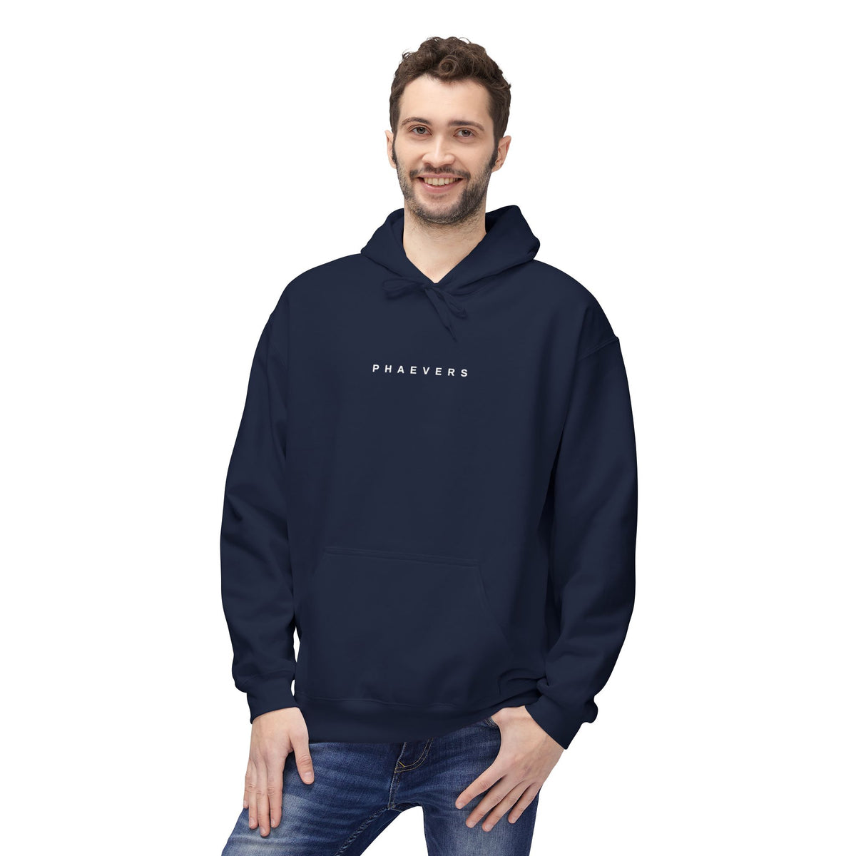 NOT FOR EVERYBODY. Oversized Unisex Hoodie