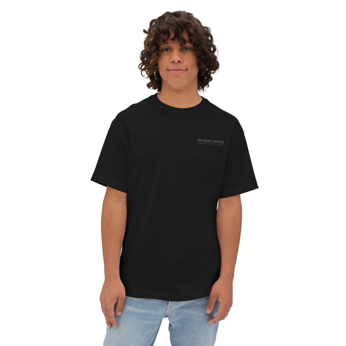 AIRPORT SECURITY T-SHIRT