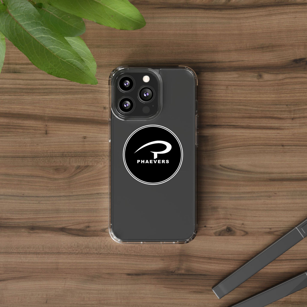 PHAEVERS SHIELD PHONE CASE