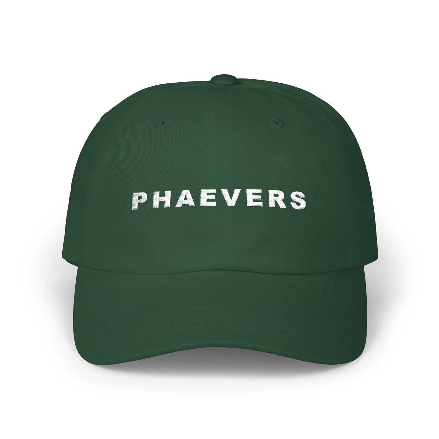 PHAEVERS ESSENTIAL CAP