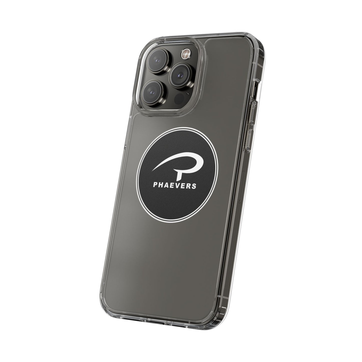 PHAEVERS SHIELD PHONE CASE