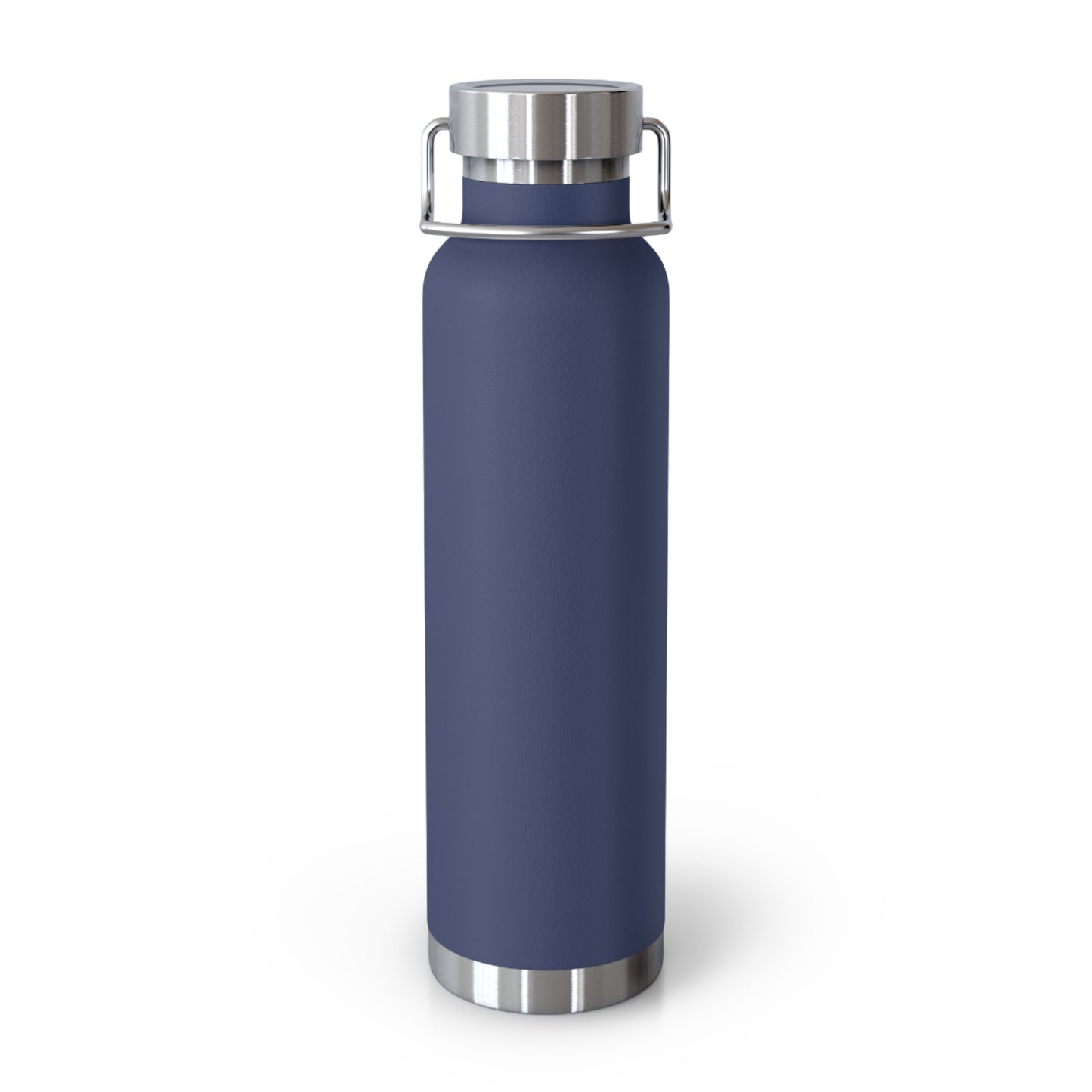 PHAEVERS Copper Vacuum Insulated Bottle, 22oz
