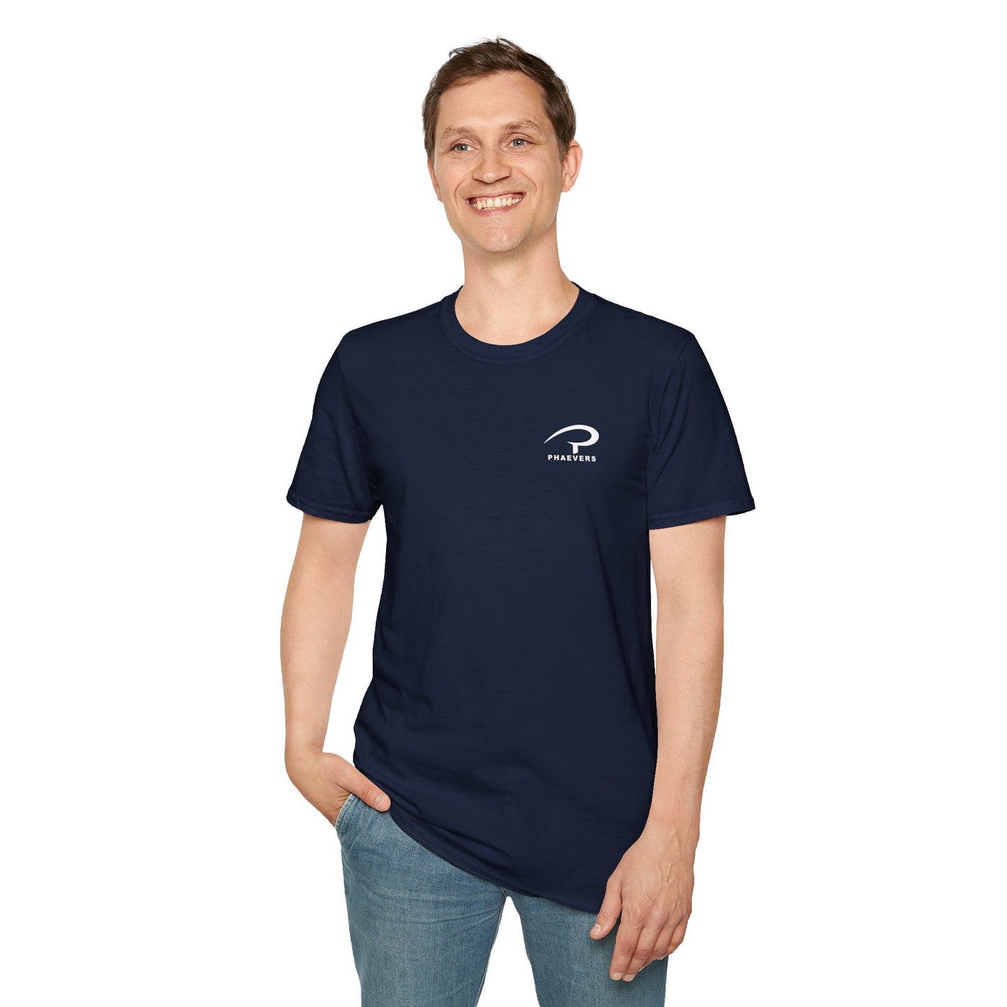 PHAEVERS WORKOUT T-Shirt