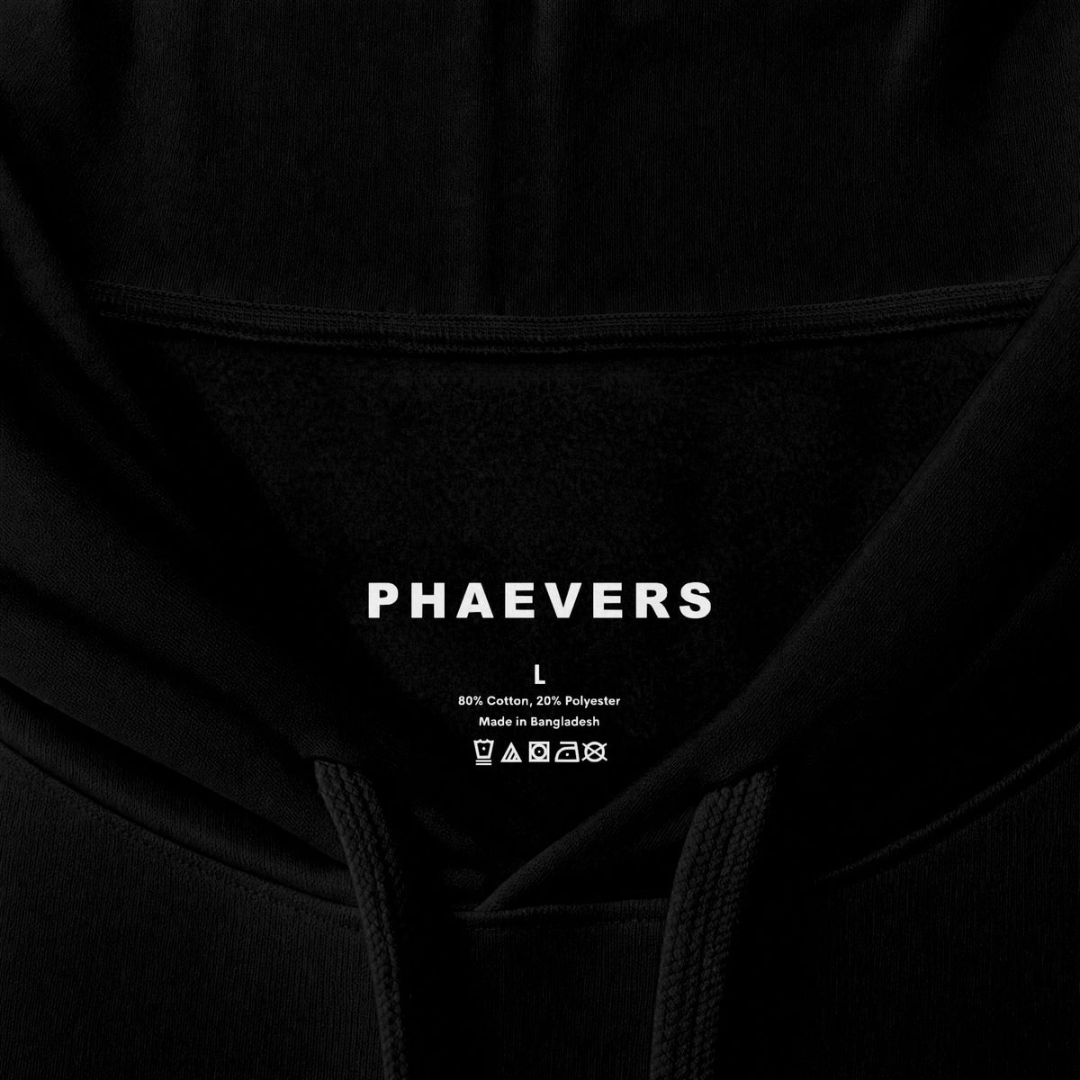 NOT FOR EVERYBODY. Oversized Unisex Hoodie