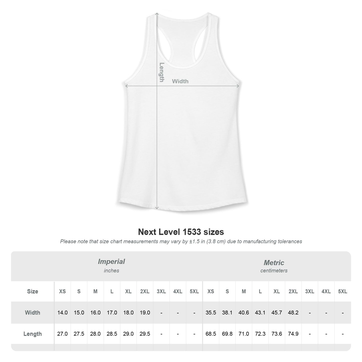 Women's MOVE DIFFERENT Tank