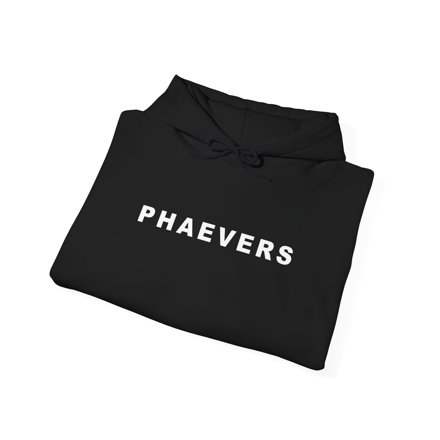Classic PHAEVERS Unisex Hoodie
