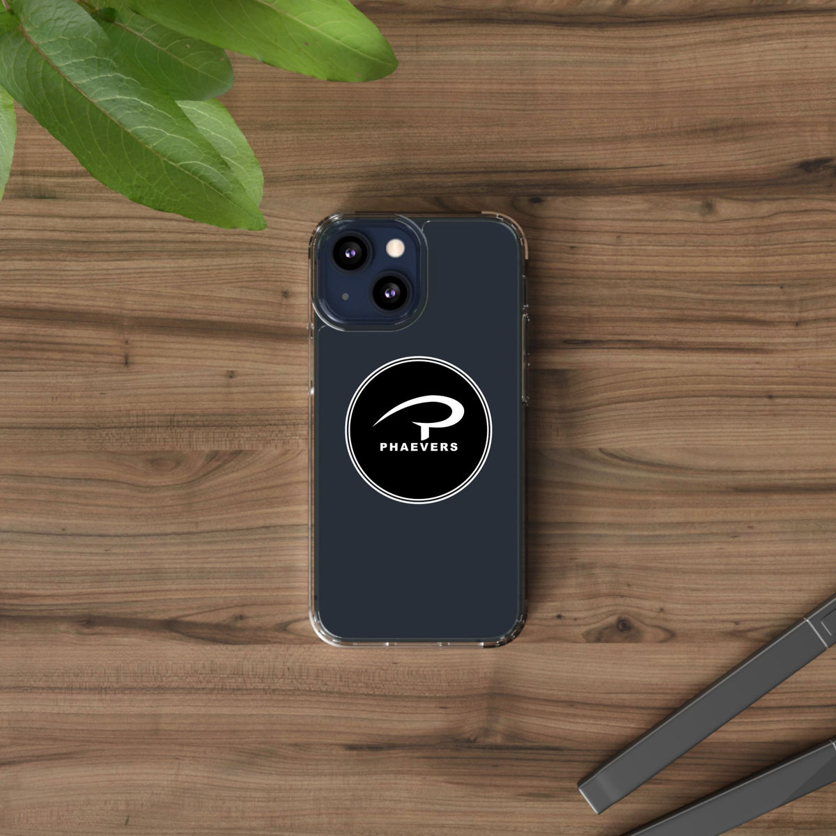 PHAEVERS SHIELD PHONE CASE