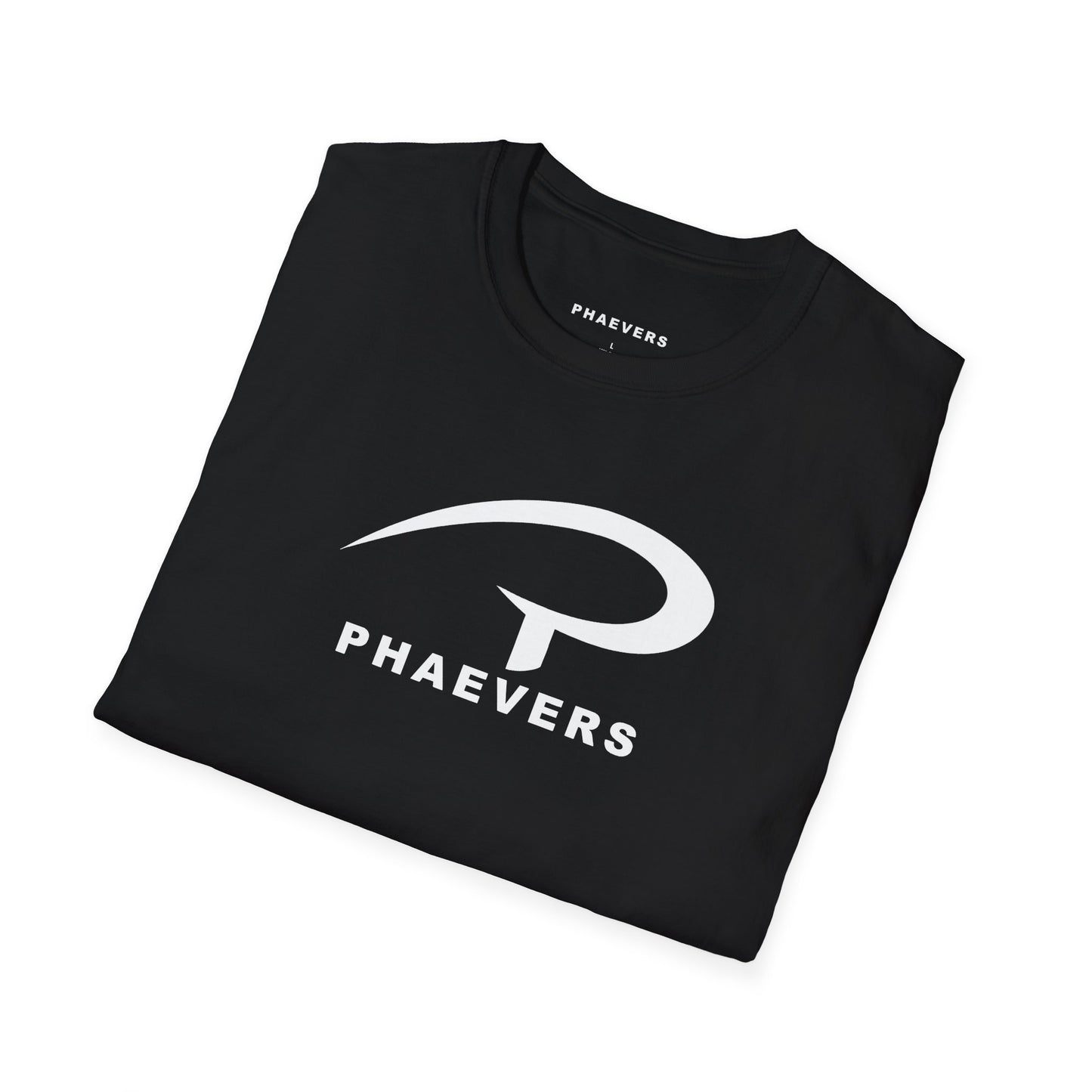 PHAEVERS Logo Unisex T-Shirt