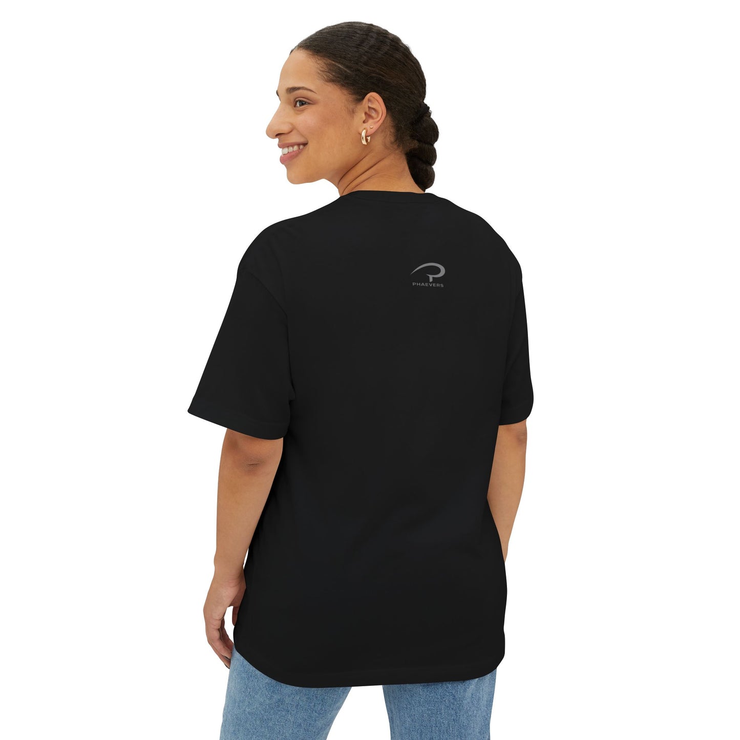 CREATE YOUR OWN LANE T-SHIRT
