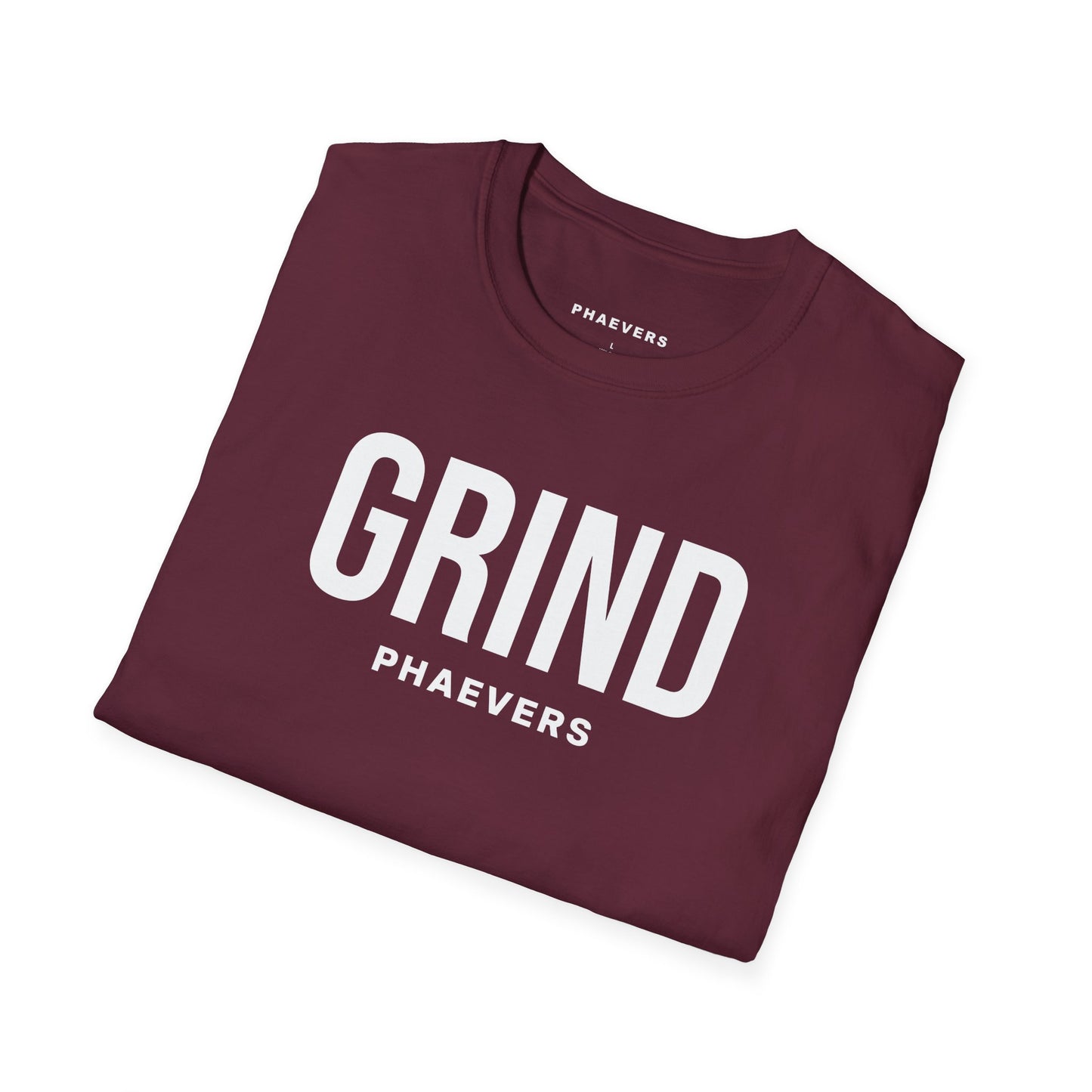 GRIND PHAEVERS Unisex T-Shirt