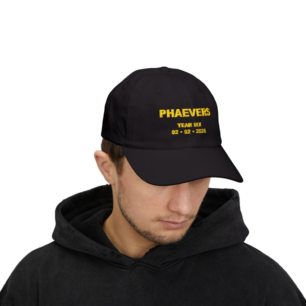 PHAEVERS YEAR SIX Cap