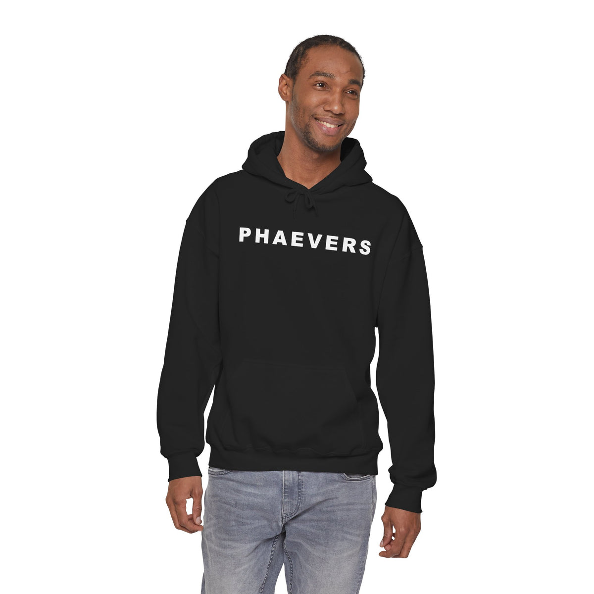 Classic PHAEVERS Hoodie