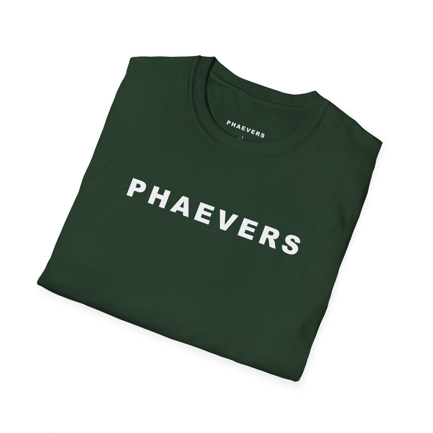 Classic PHAEVERS Unisex T-Shirt
