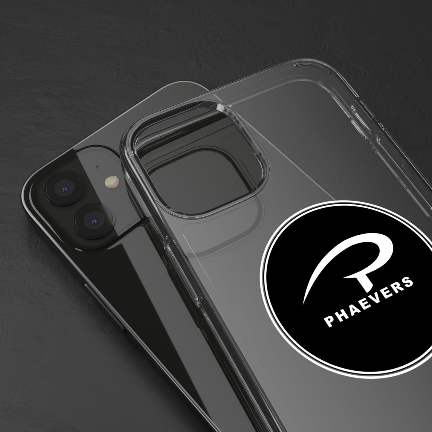 PHAEVERS SHIELD PHONE CASE