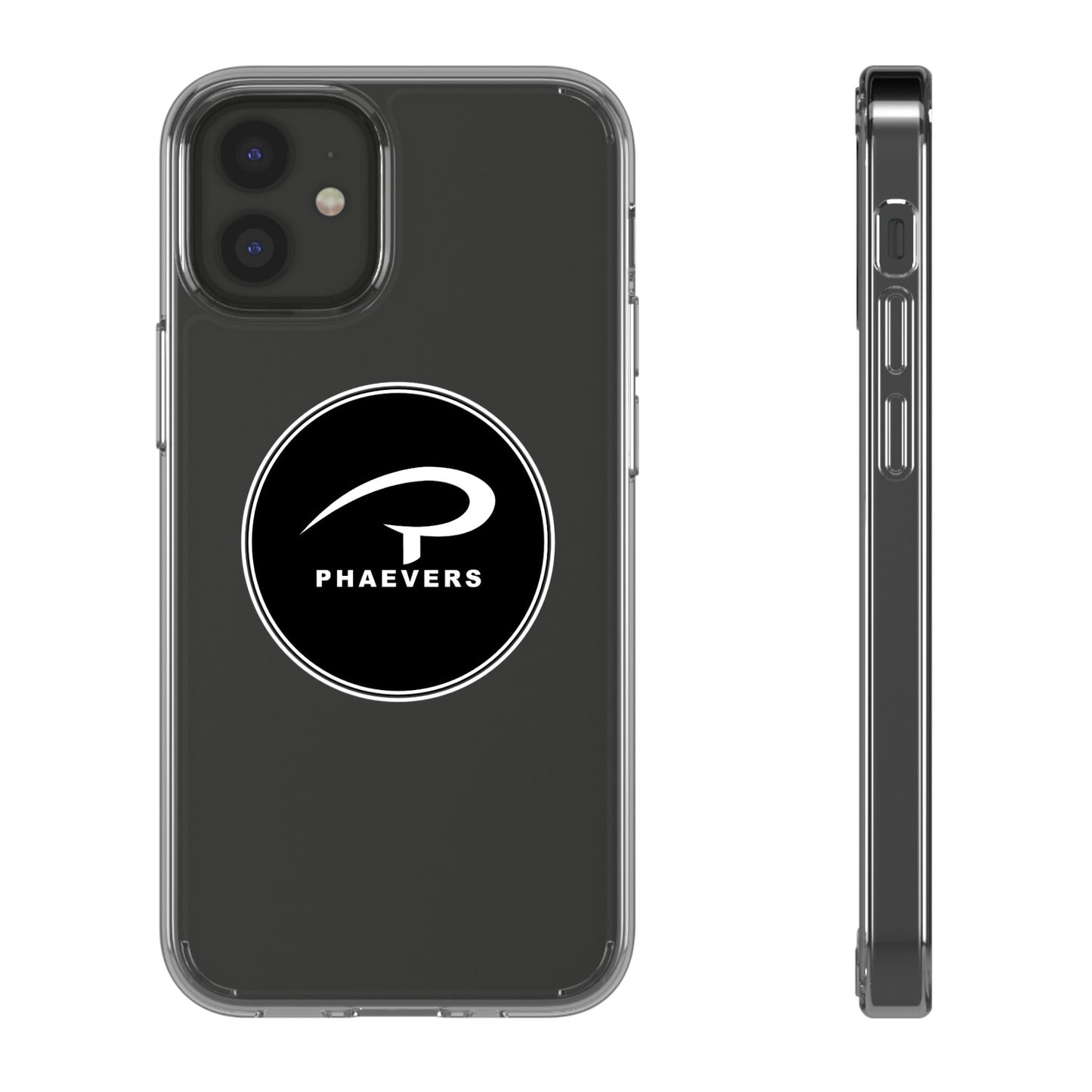 PHAEVERS SHIELD PHONE CASE