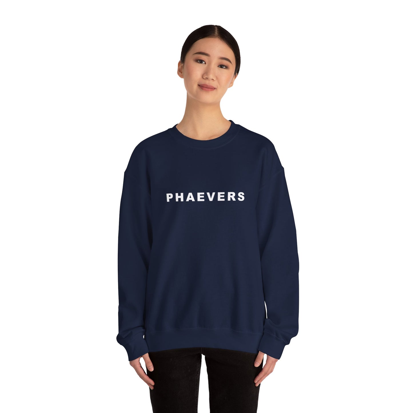 PHAEVERS CLASSIC Sweatshirt