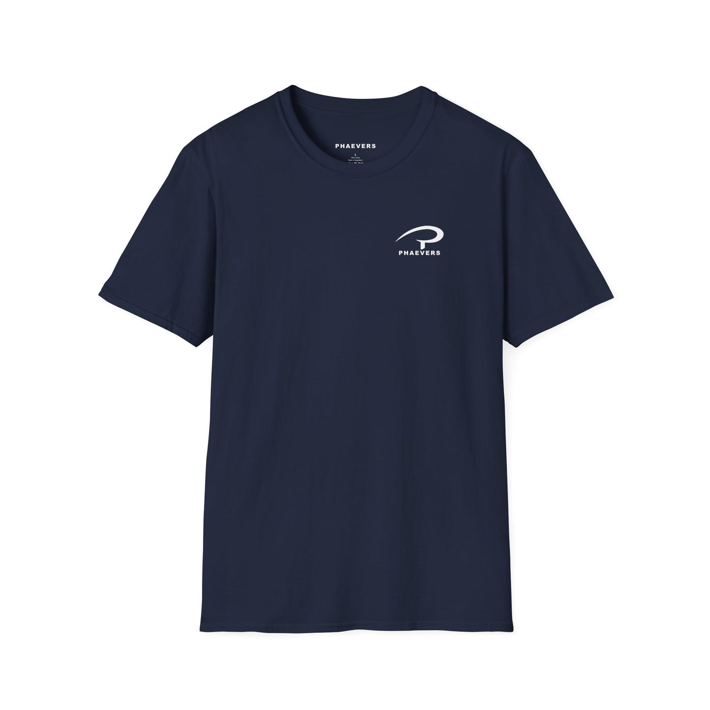 PHAEVERS WORKOUT T-Shirt