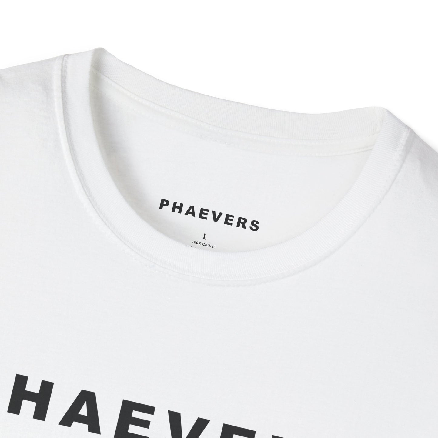 Classic PHAEVERS Unisex T-Shirt