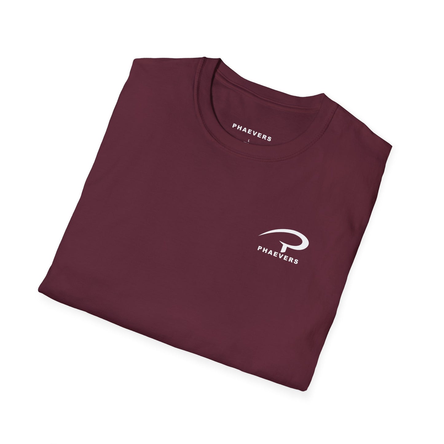 PHAEVERS WORKOUT T-Shirt