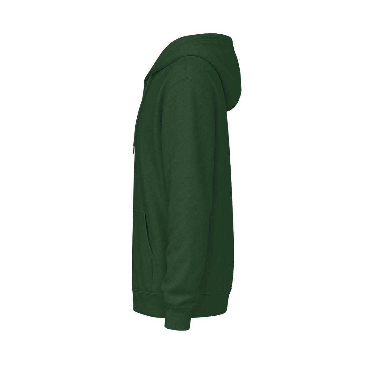 NOT FOR EVERYBODY. Oversized Unisex Hoodie
