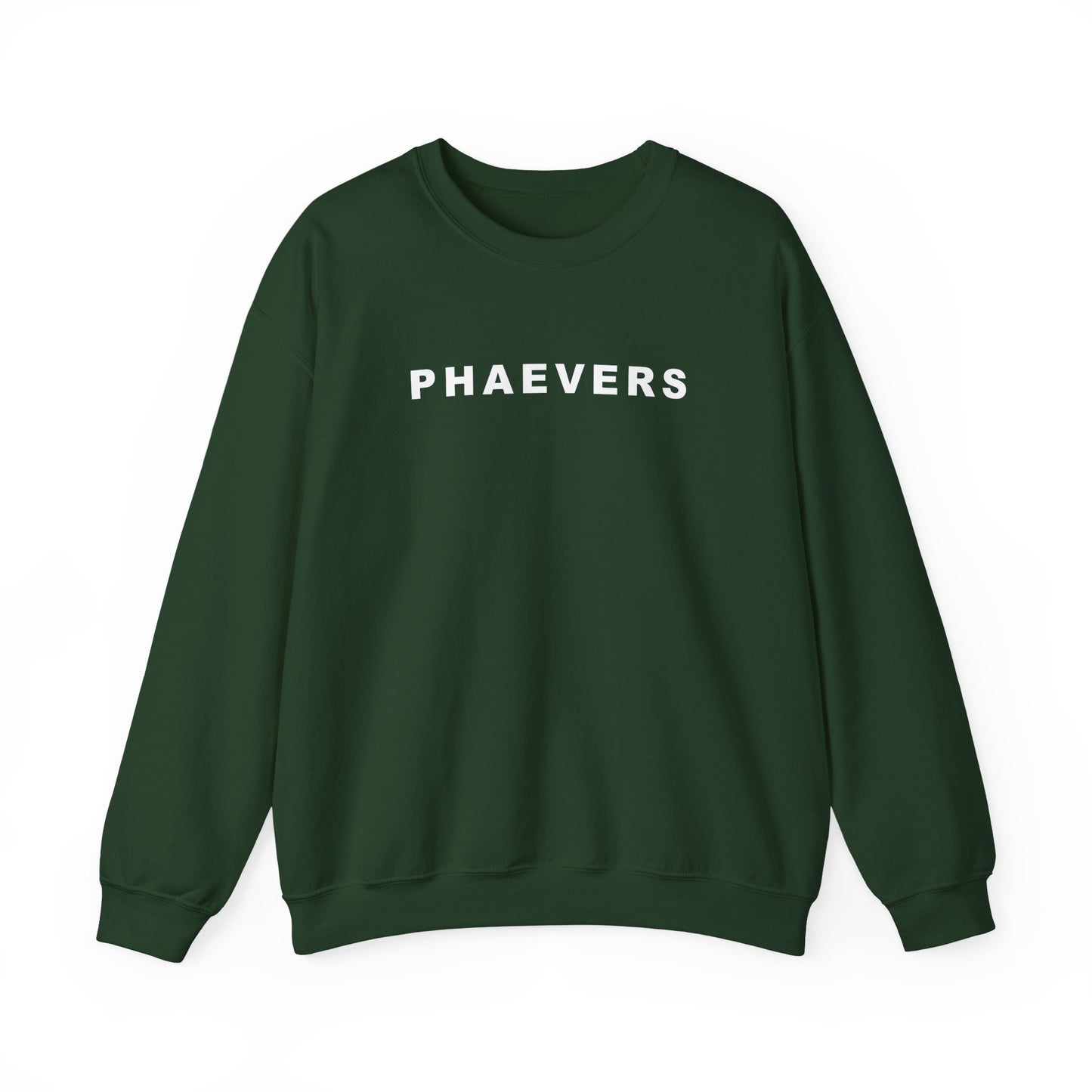 Classic PHAEVERS Unisex Sweatshirt