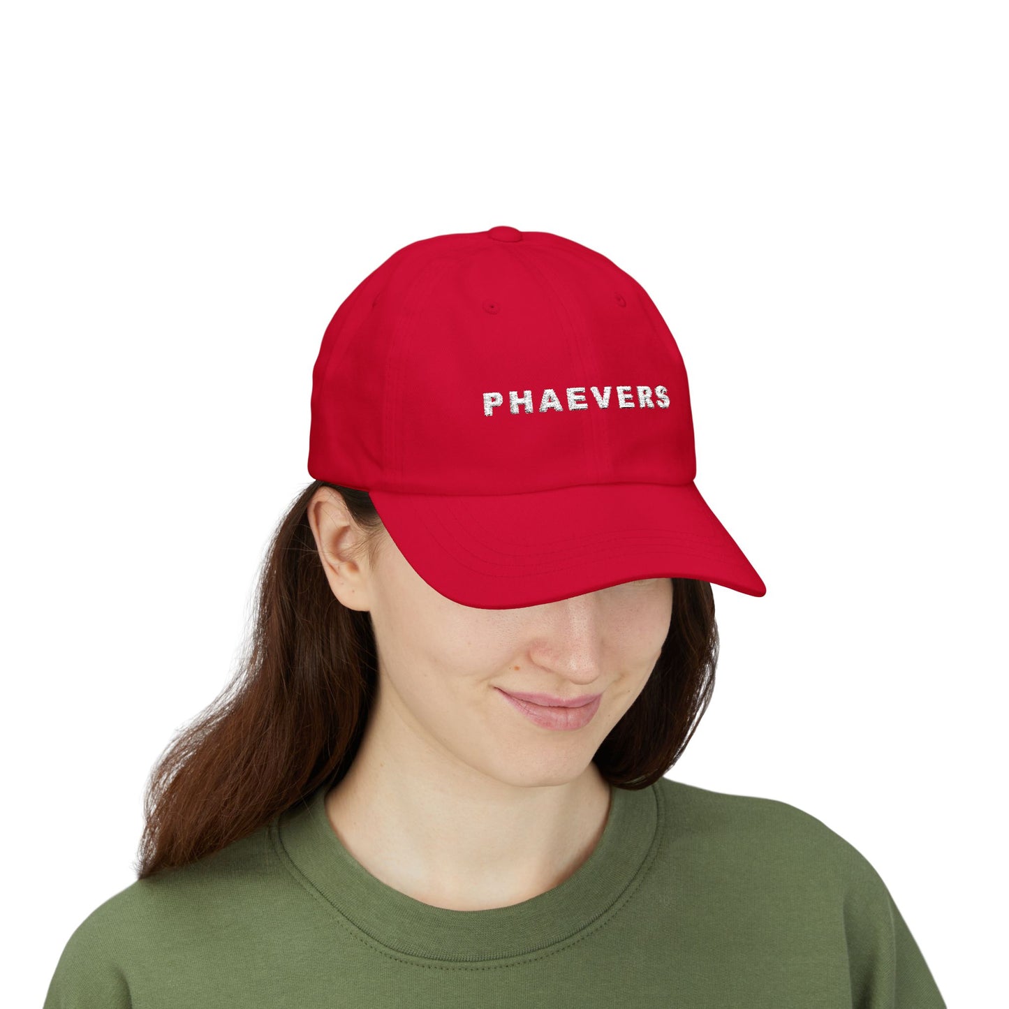PHAEVERS ESSENTIAL CAP