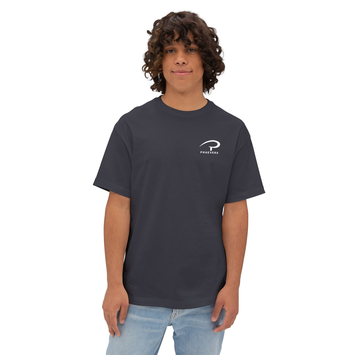 PHAEVERS CHOSE AWESOME Tee