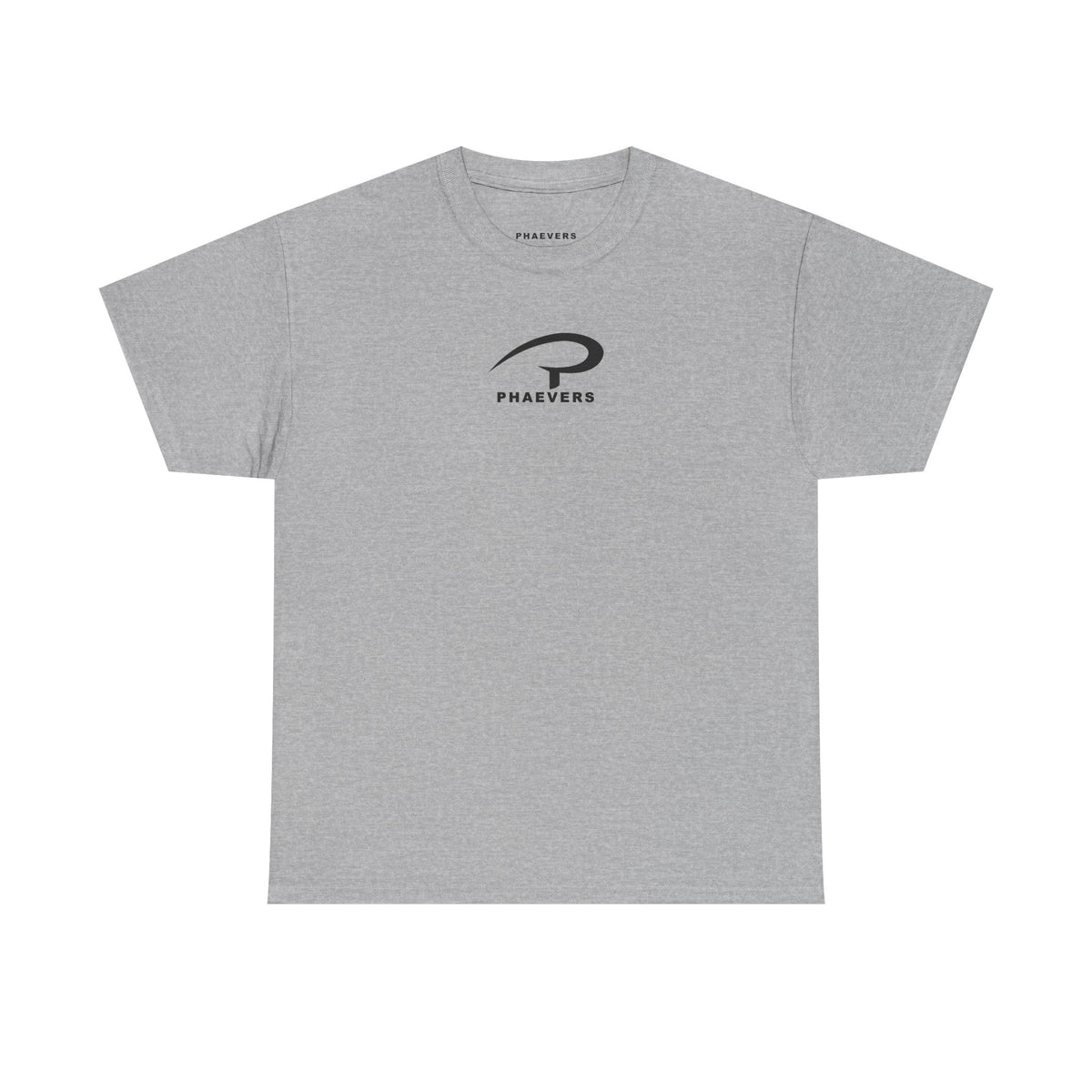 PHAEVERS Logo T-Shirt