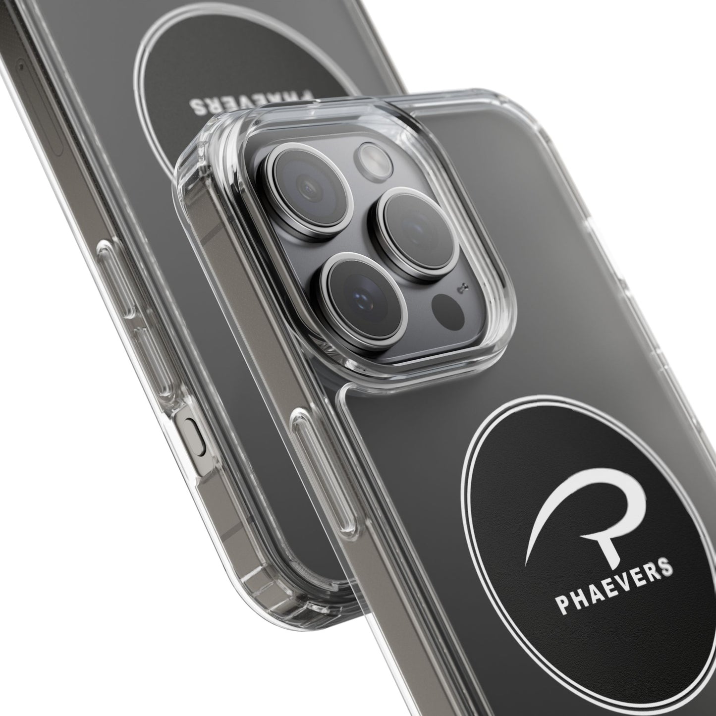 PHAEVERS SHIELD PHONE CASE