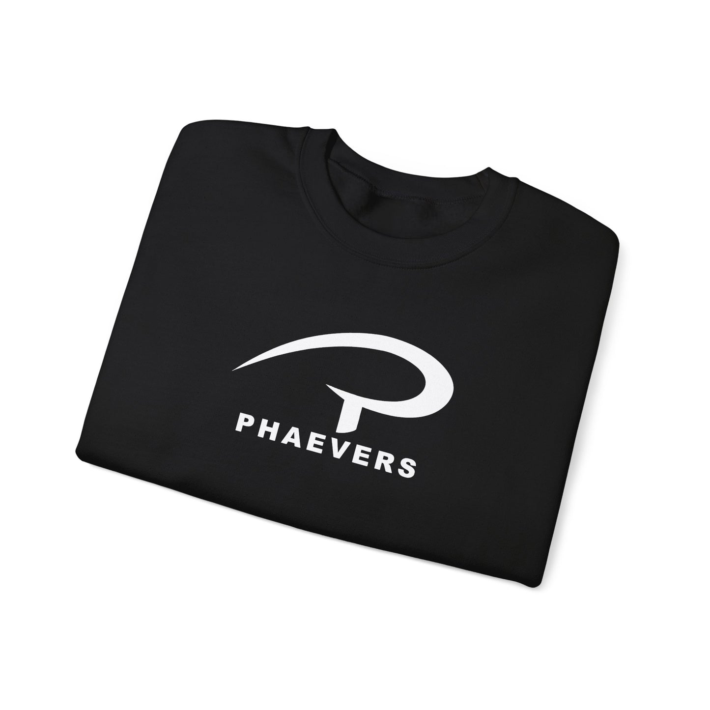 PHAEVERS Logo Unisex Sweatshirt