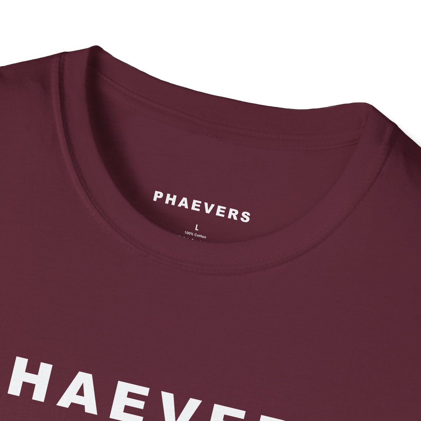 Classic PHAEVERS Unisex T-Shirt
