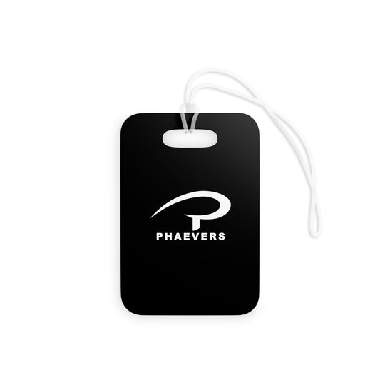 Luggage Tags