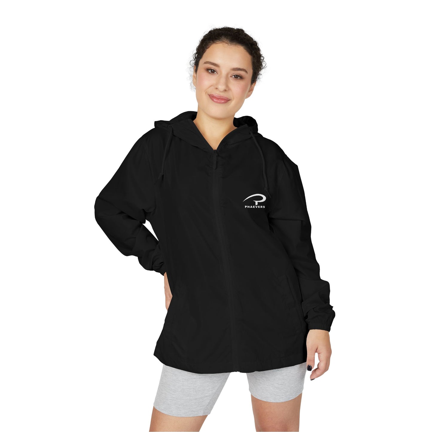 PHAEVERS Transit Jacket