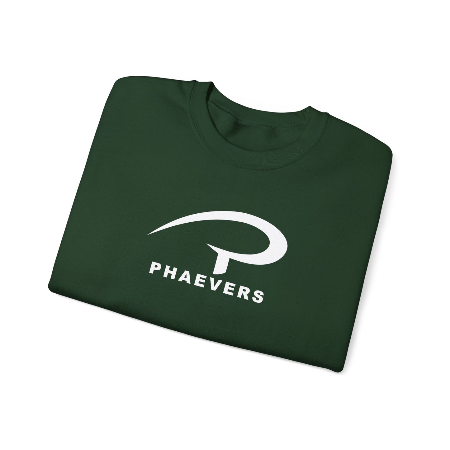 PHAEVERS Logo Unisex Sweatshirt
