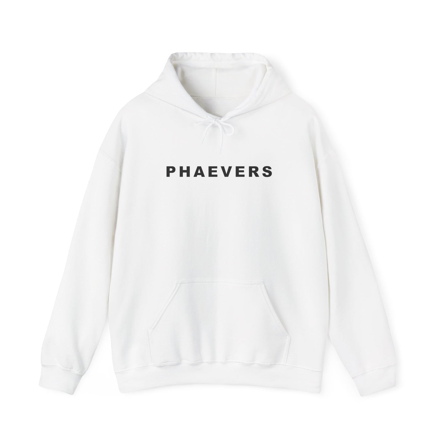 Classic PHAEVERS Unisex Hoodie