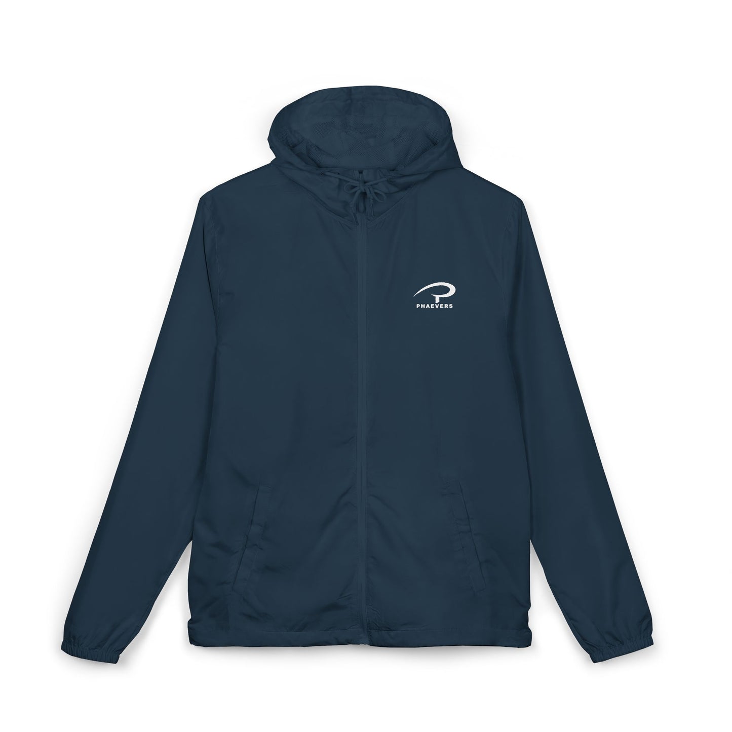 PHAEVERS Transit Jacket