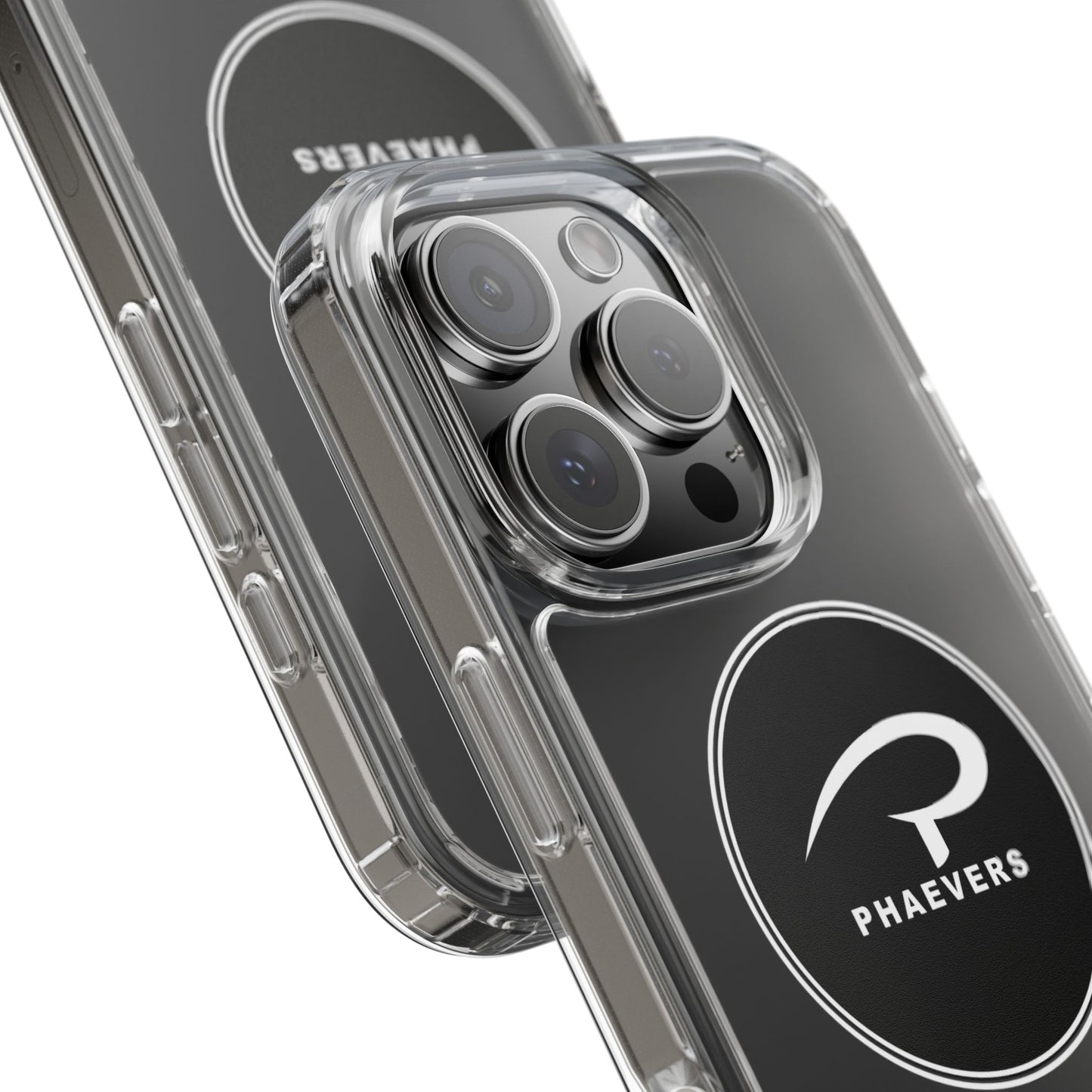 PHAEVERS SHIELD PHONE CASE