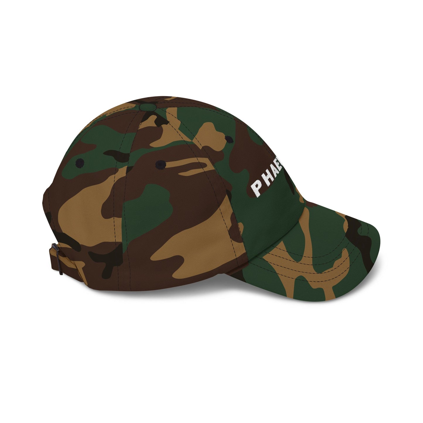 PHAEVERS ESSENTIAL CAP