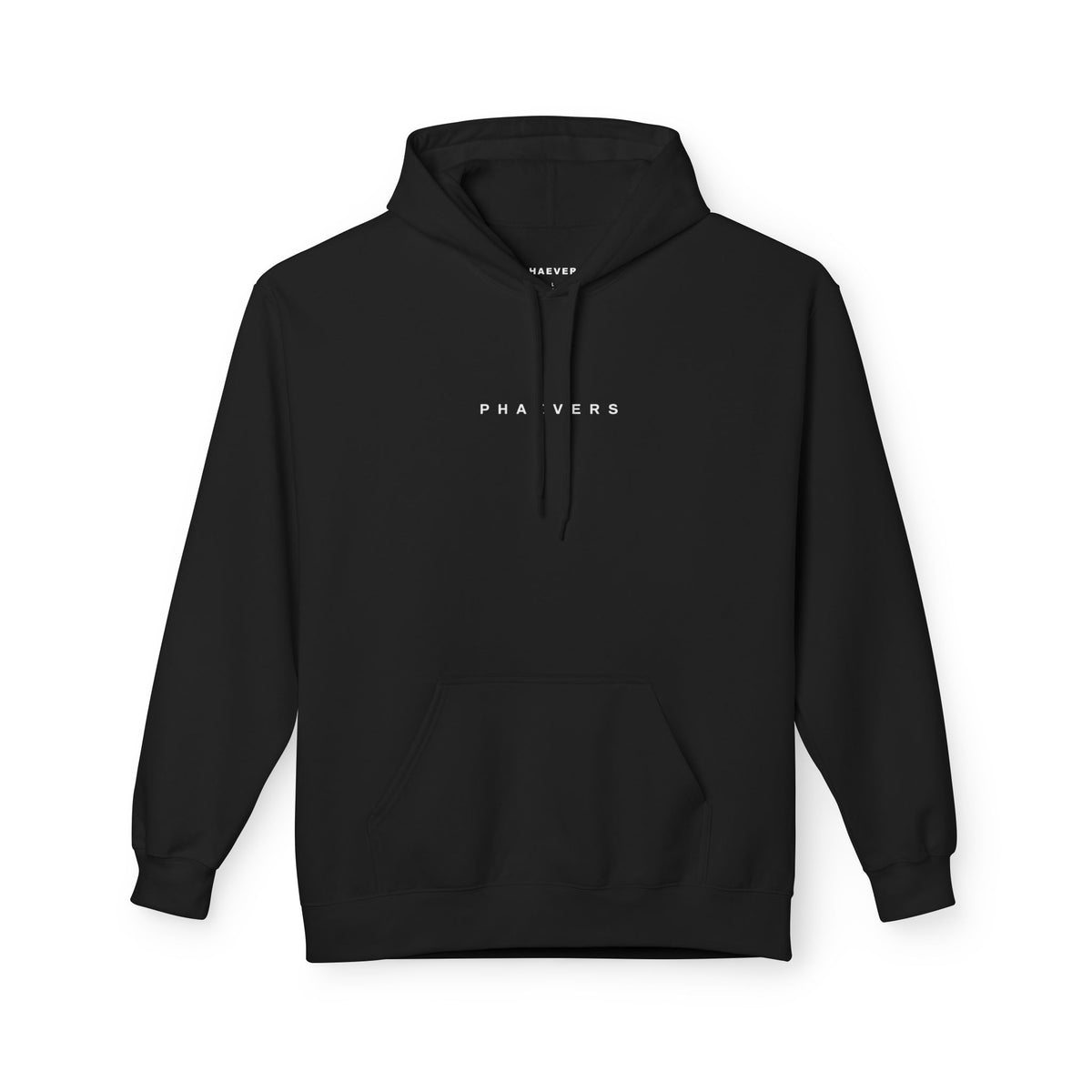 NOT FOR EVERYBODY. Oversized Unisex Hoodie