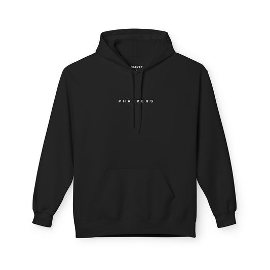 NOT FOR EVERYBODY. Oversized Unisex Hoodie