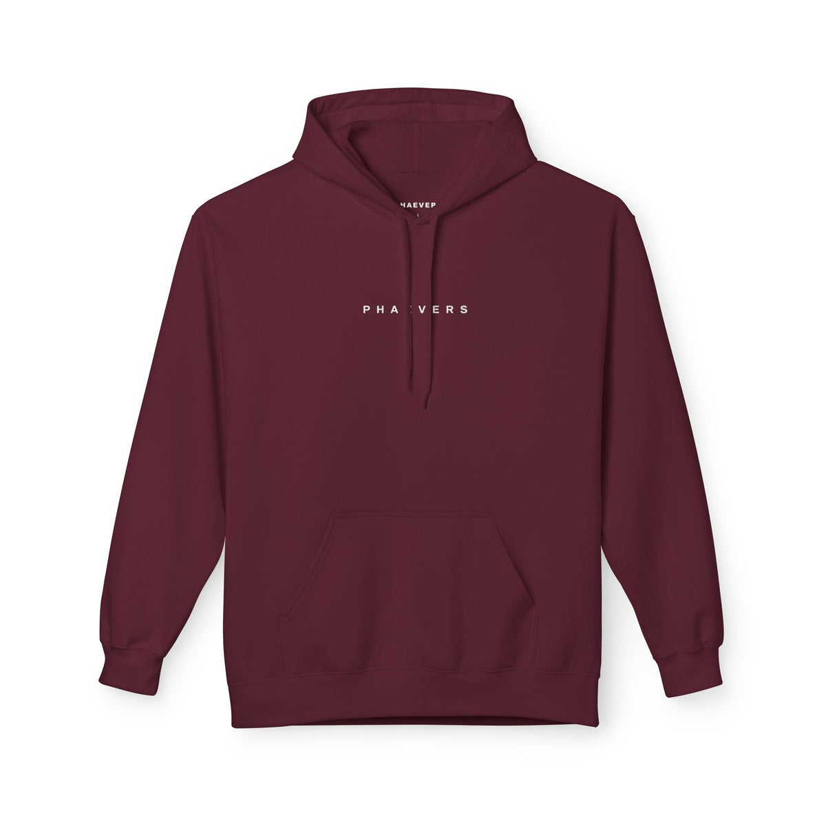 NOT FOR EVERYBODY. Oversized Unisex Hoodie