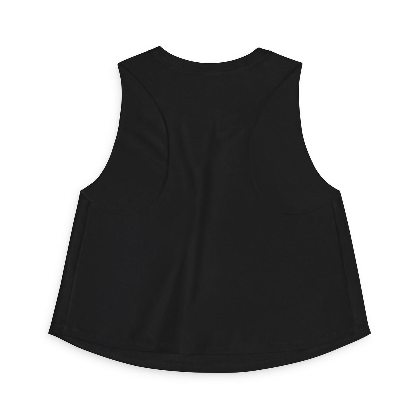 PHAEVERS HER Cropped Tank